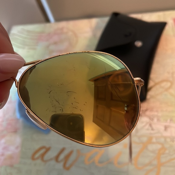 Rayban Aviators - Picture 4 of 5